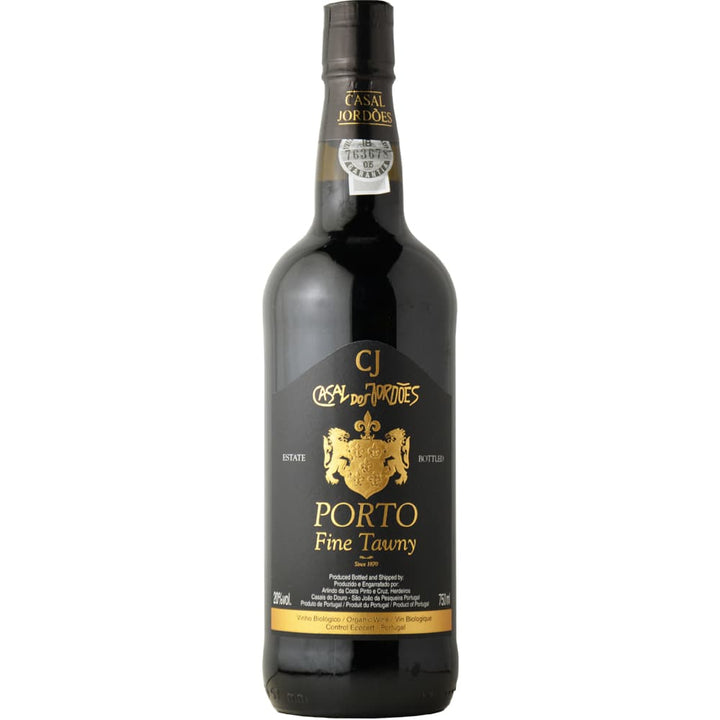 Porto Tawny