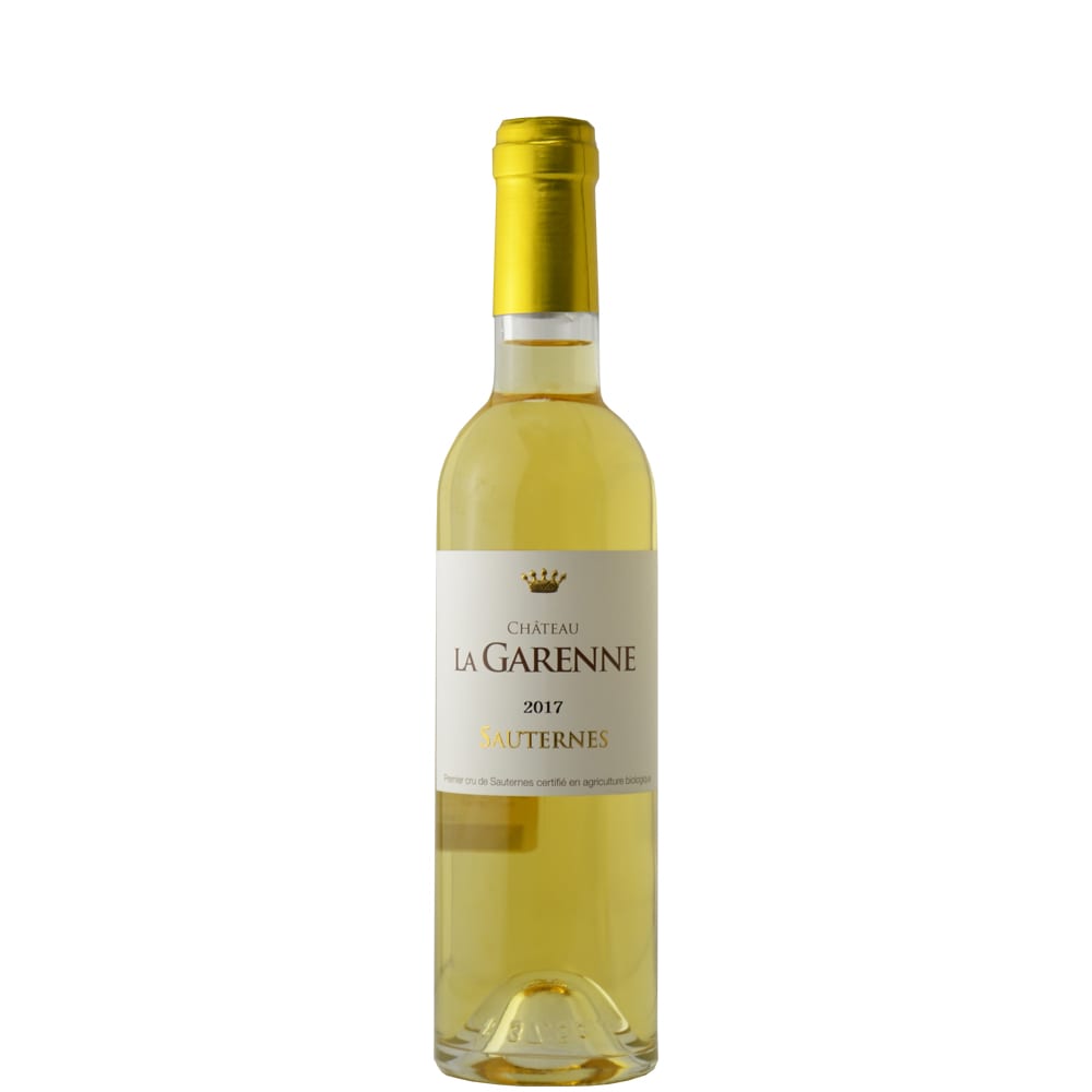 Sauternes Noble Rot 375ml [Half Bottle]