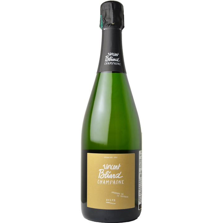 Champagne (aged 7 years) Sparkling