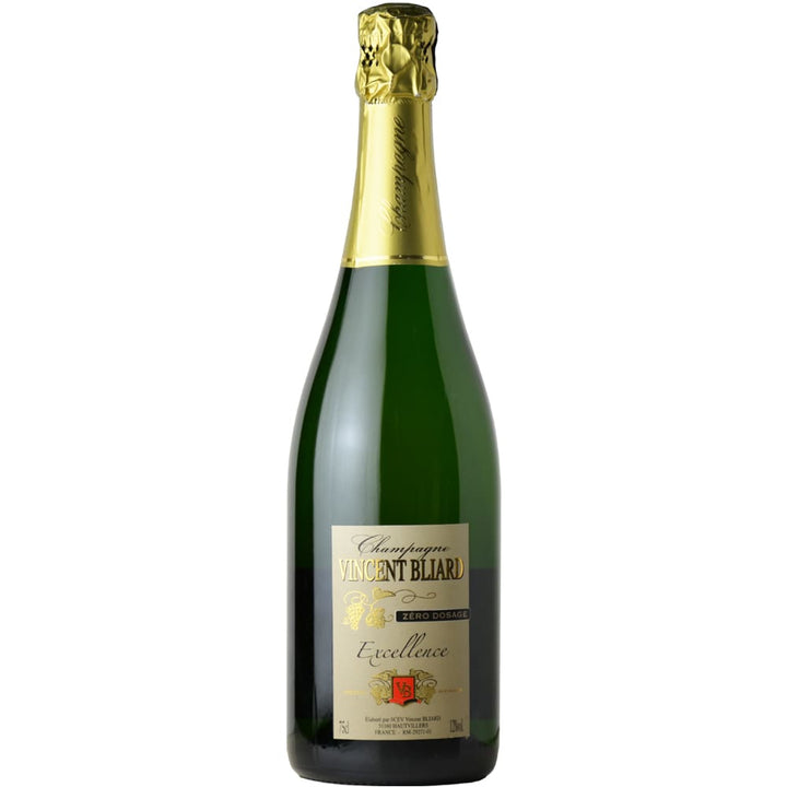 Champagne (aged 7 years) Sparkling Non-dosage