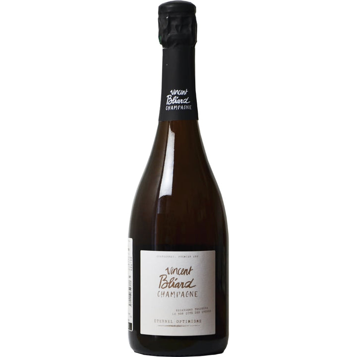 Champagne Blanc de Blancs Sparkling