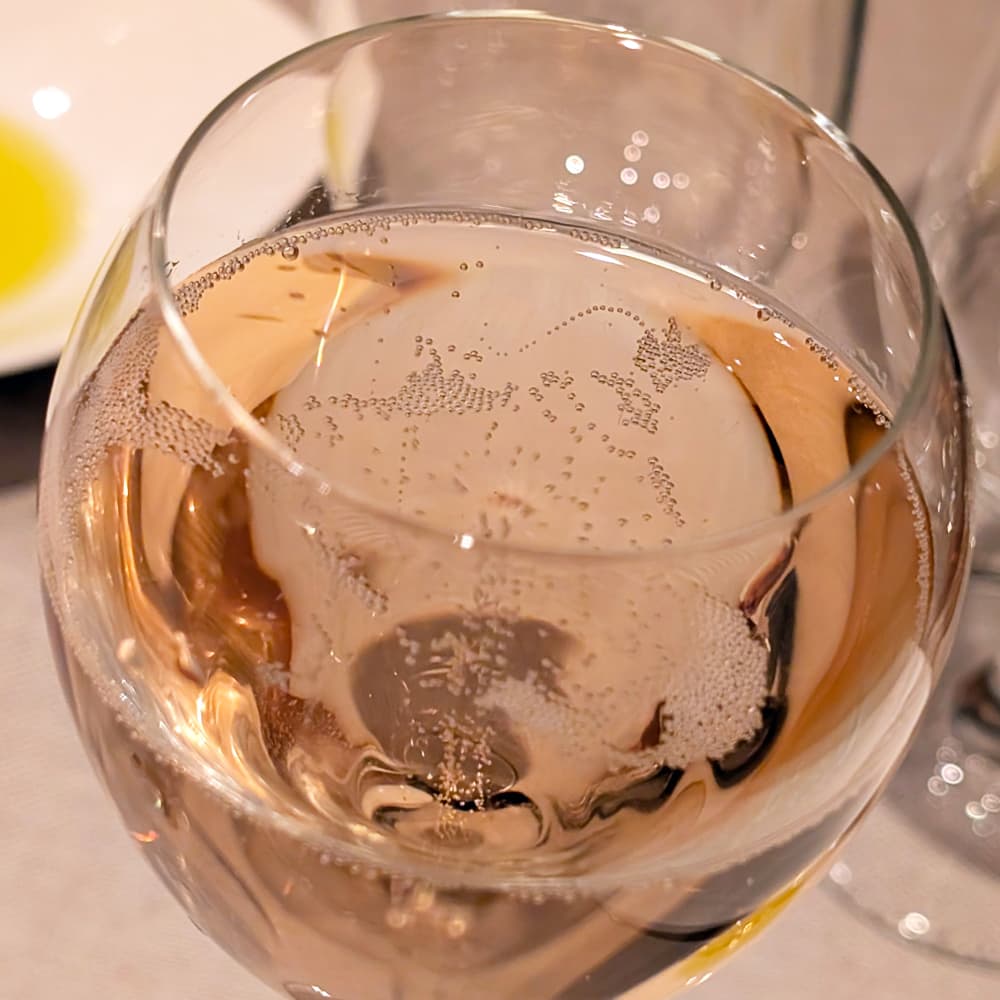 シャンパーニュ プルミエクリュ ブラン ド ノワール（ピノムニエ