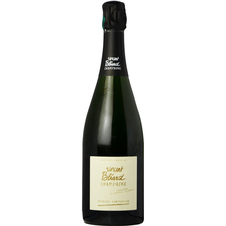 Champagne (aged 3 years) Sparkling