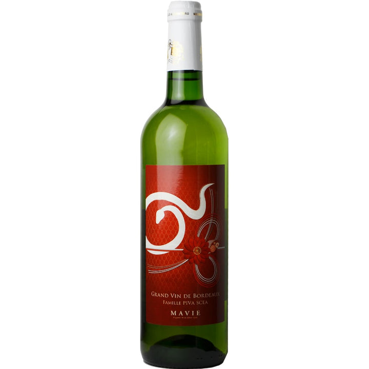 Bordeaux (Entre-Deux-Mers) Zodiac Wine (Dragon) White