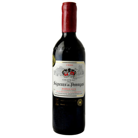 Bordeaux 1998 Red [wooden box]
