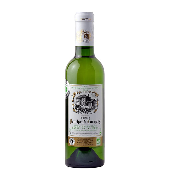 Bordeaux (Entre-Deux-Mers) White 375ml [Half Bottle]