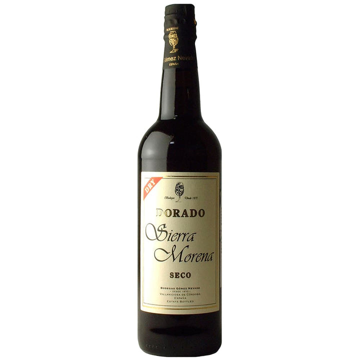 Dorado Seco Sherry Type