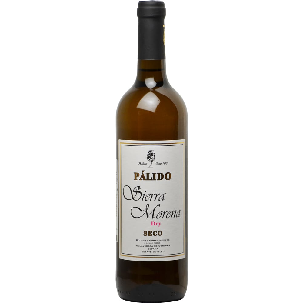 Parido Sherry Type