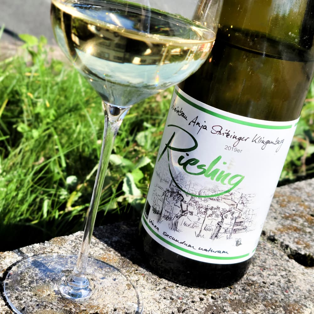 Riesling Kabinett White