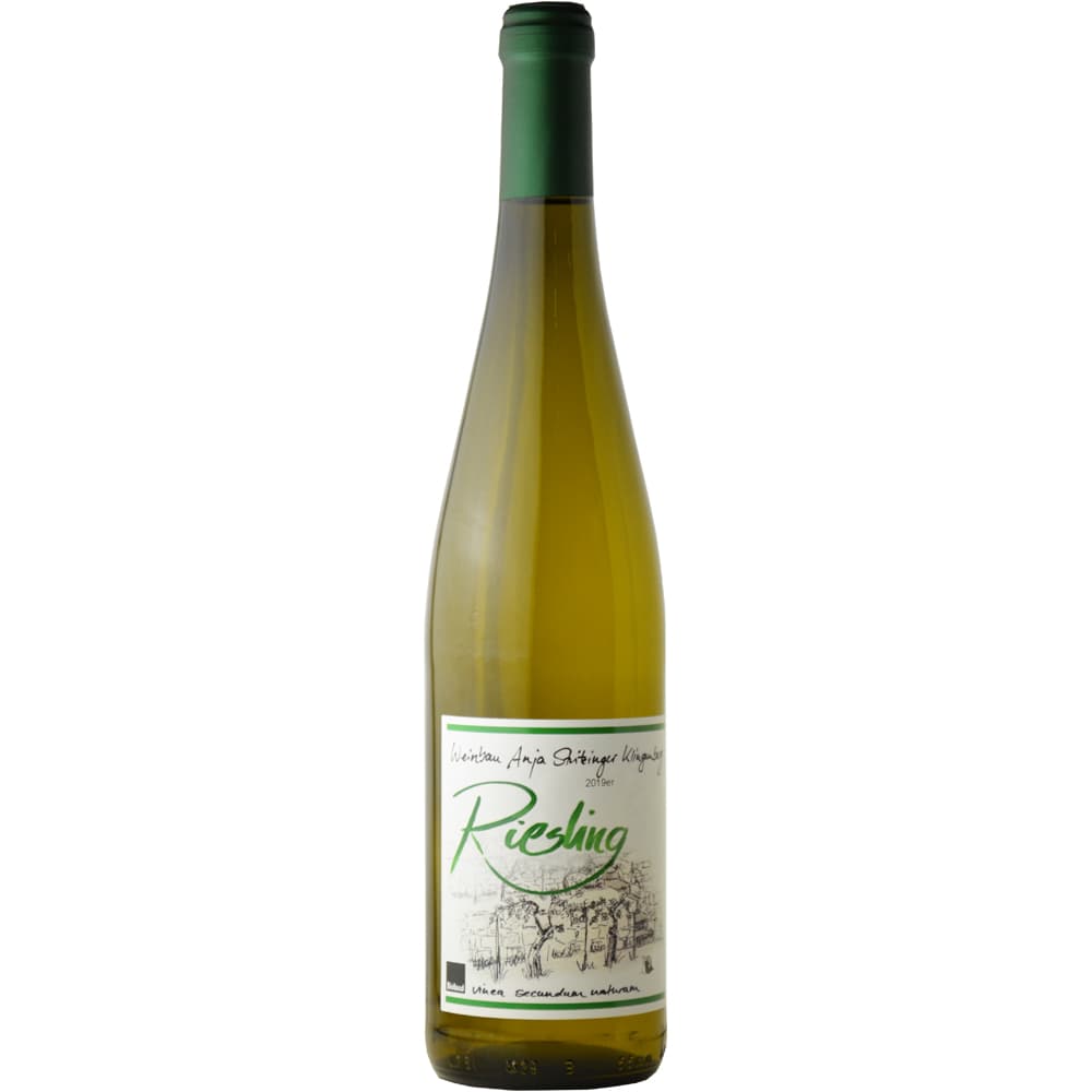 Riesling Kabinett White