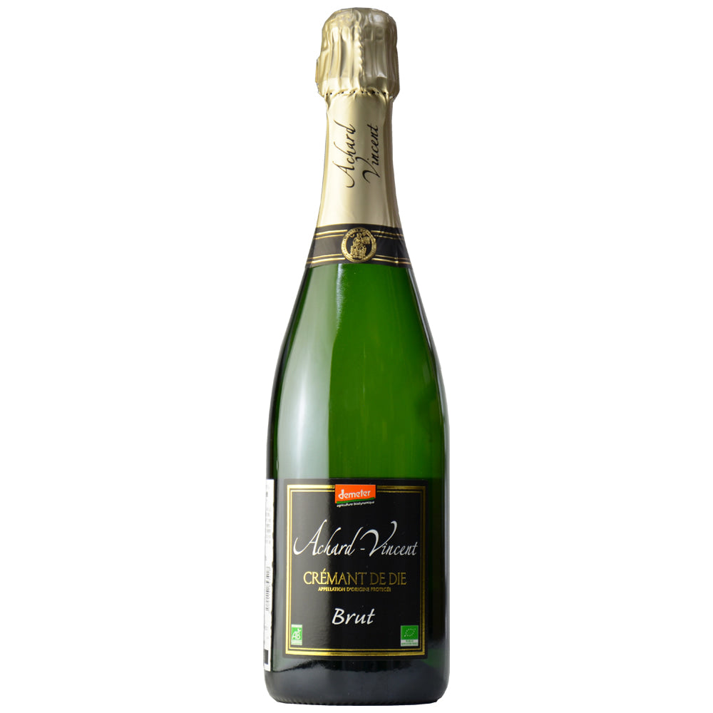 Cremant de D sparkling