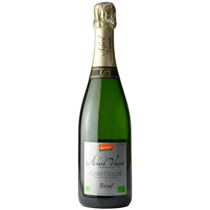 Clairette de di Brut (dry) Sparkling