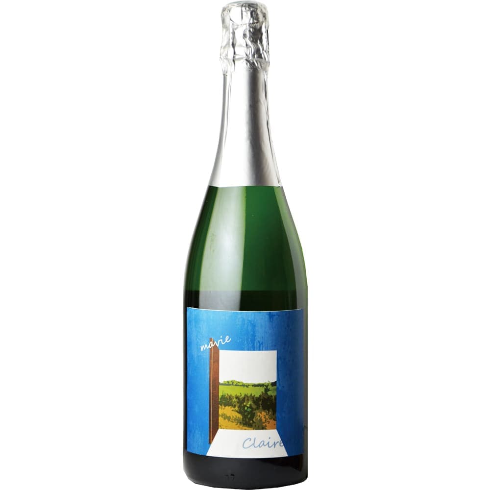 Mavi 26th Anniversary Wine Clairette de Di Brut Sparkling