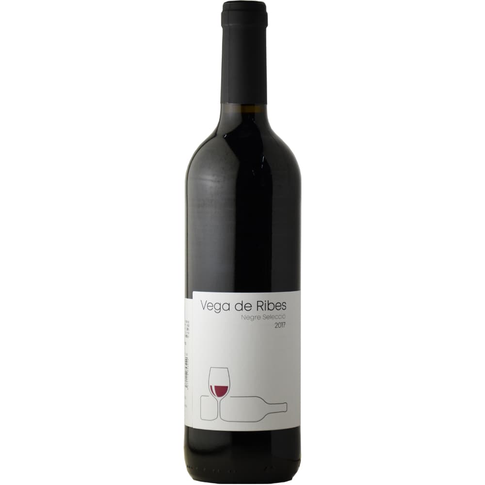 Penedès Red