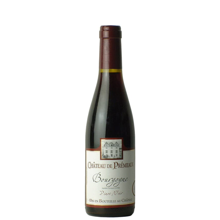 Burgundy Red 375ml [Half Bottle]