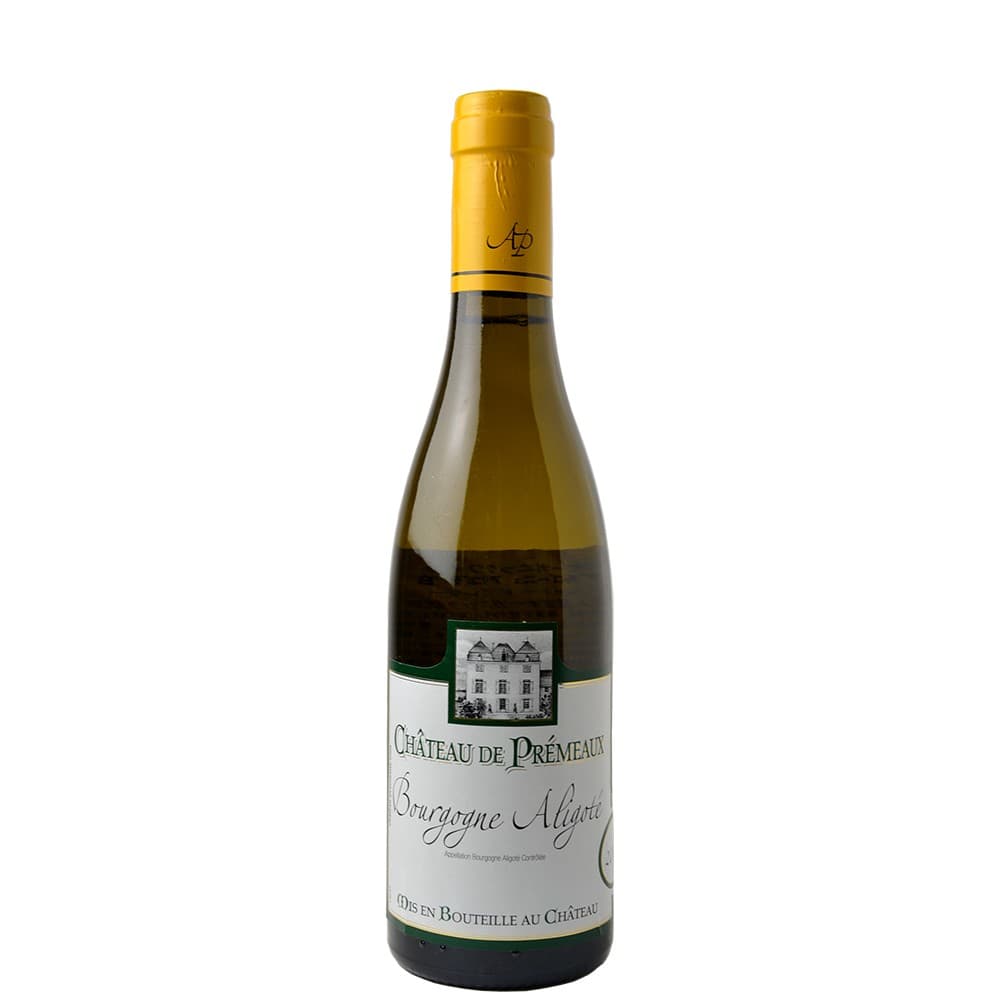 Burgundy Aligote White 375ml [Half Bottle]