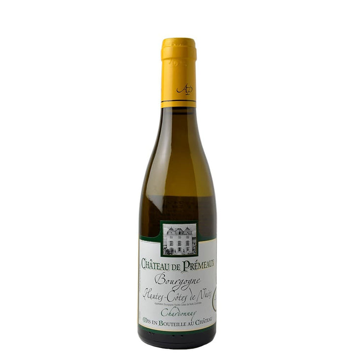 Burgundy Hautes Cotes de Nuits White 375ml [Half Bottle]