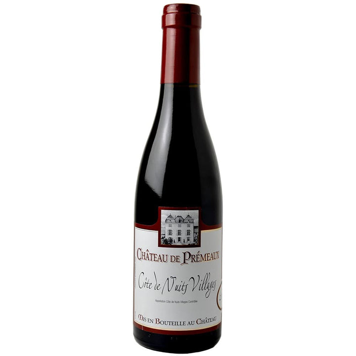 Cote de Nuits Villages Red 375ml [Half Bottle]