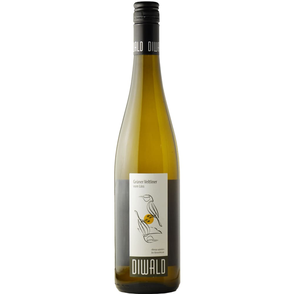 Gruner Veltliner White