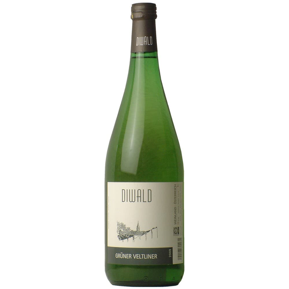 LW Gruner Veltliner 1L White