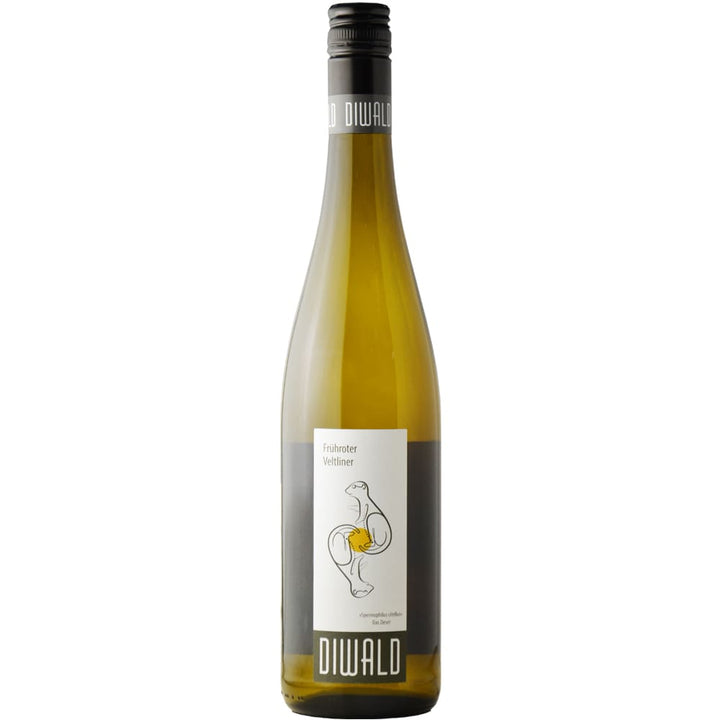 Frulotor Veltliner White