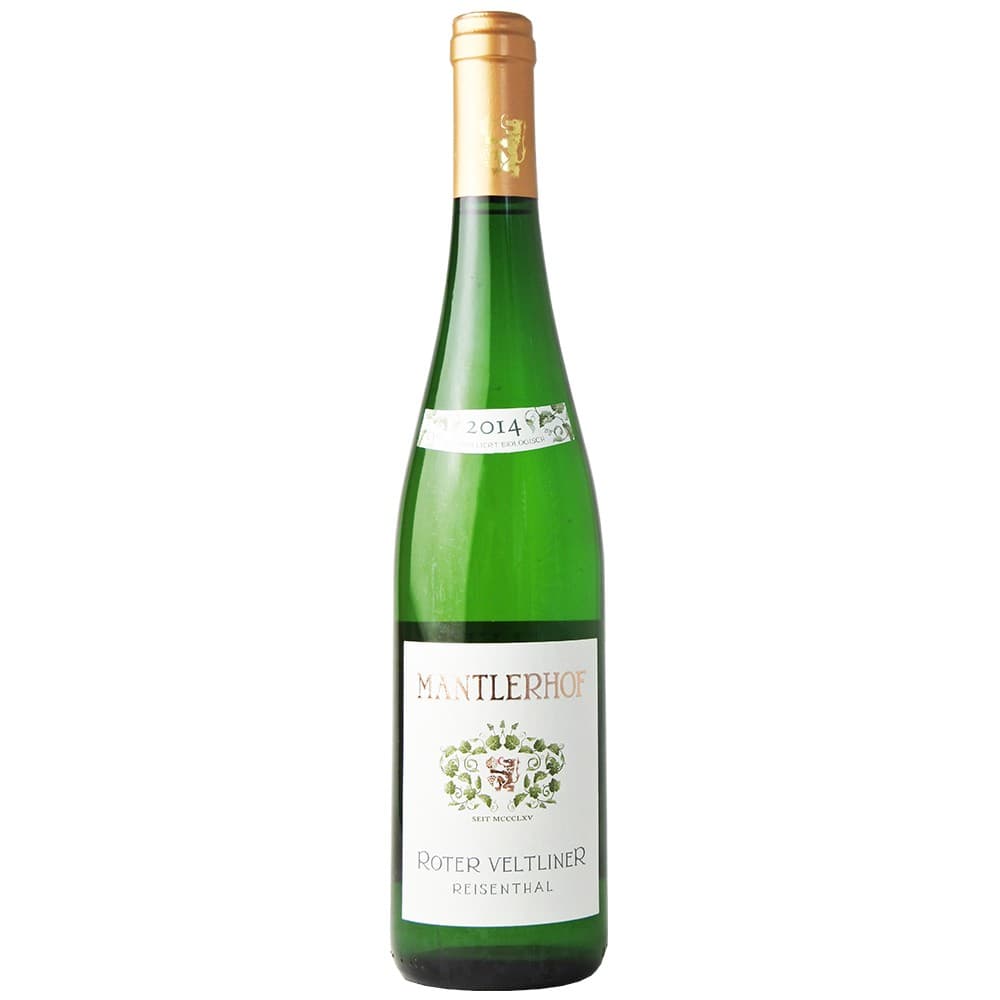 Roter Veltliner Reisenthel White