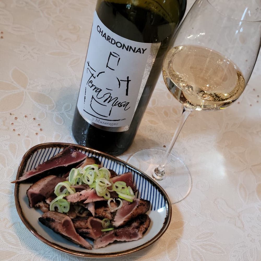 シャルドネ ヴェネツィア 白 イタリア(ヴェネト州) オーガニックワイン