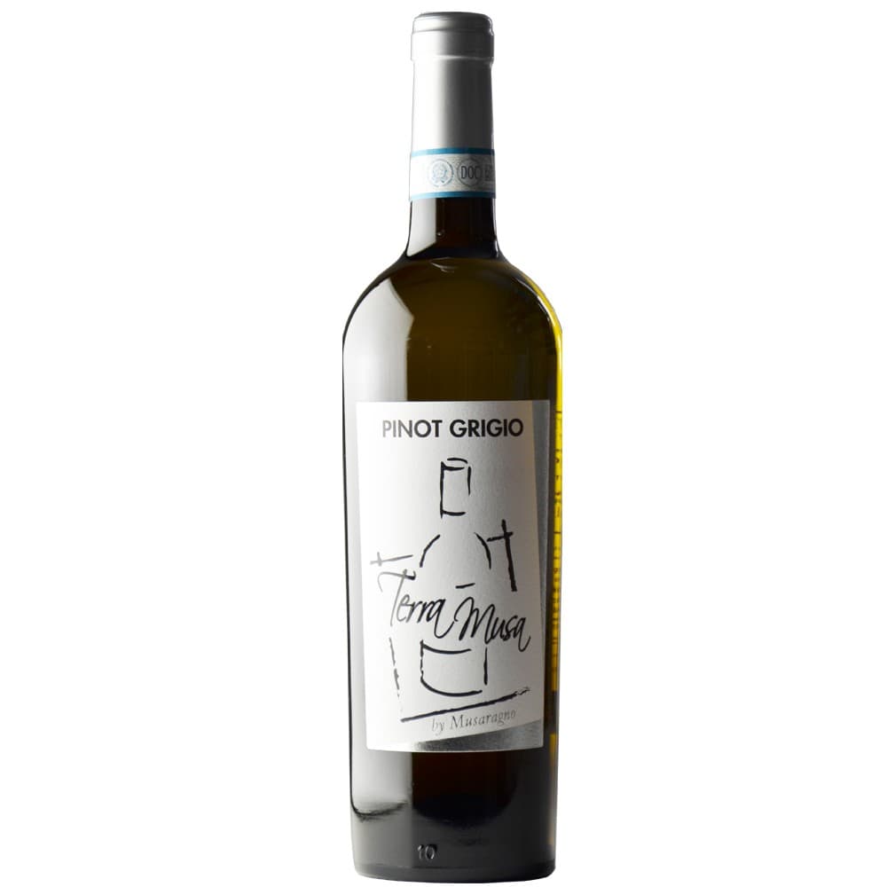 Pinot Grigio Venezia White