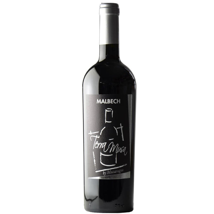 Malbec Red (Terramusa)