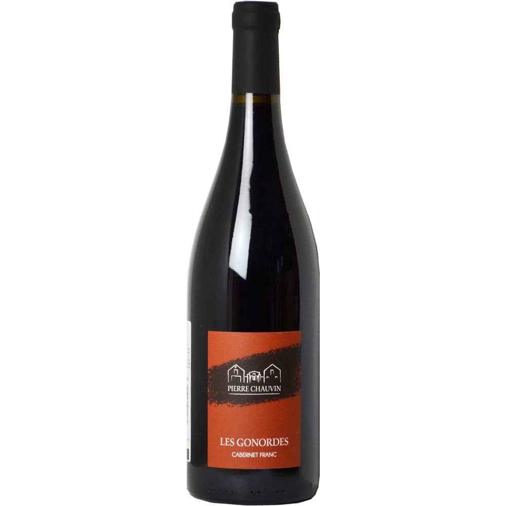 Anjou Village Gonold Red