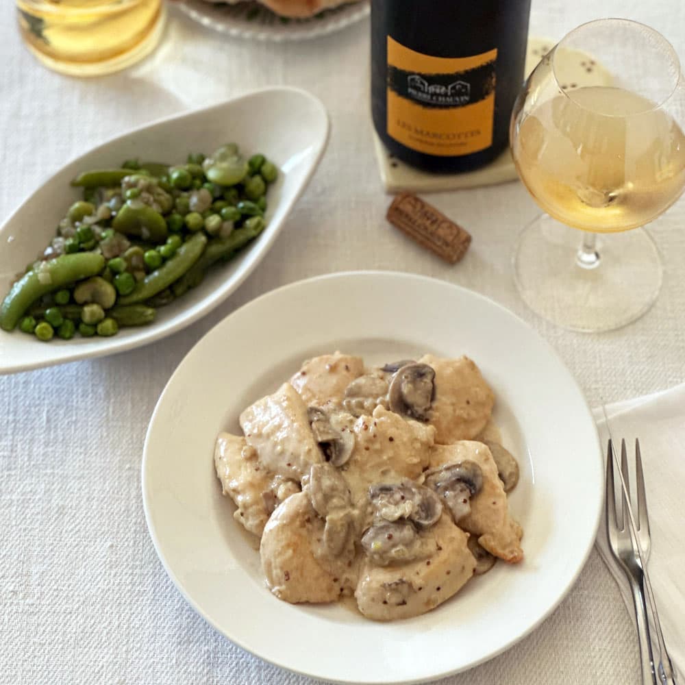 マルコット 白（やや甘口）