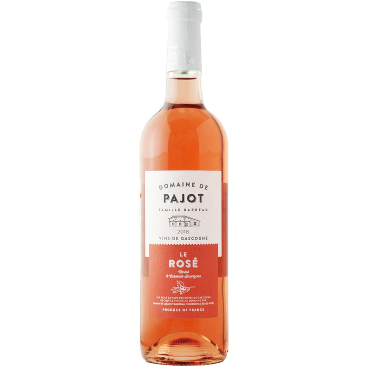 Gascogne Rose [Cork]