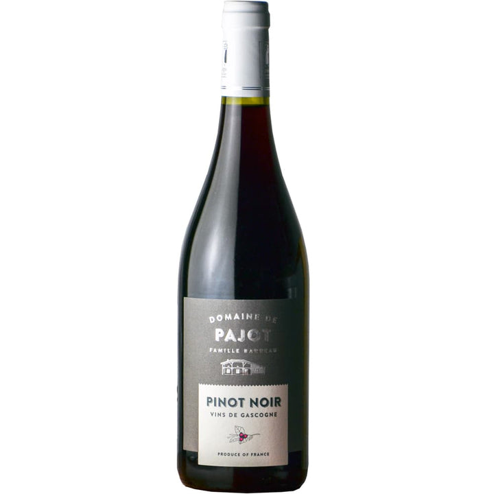 Gascony Pinot Noir Red