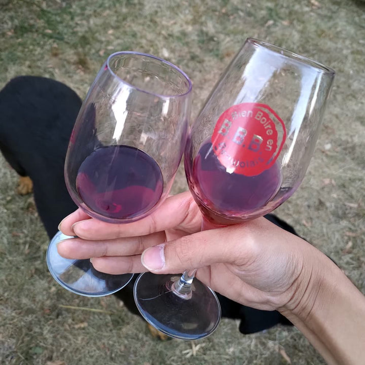 ボジョレーヌーヴォー2025 赤