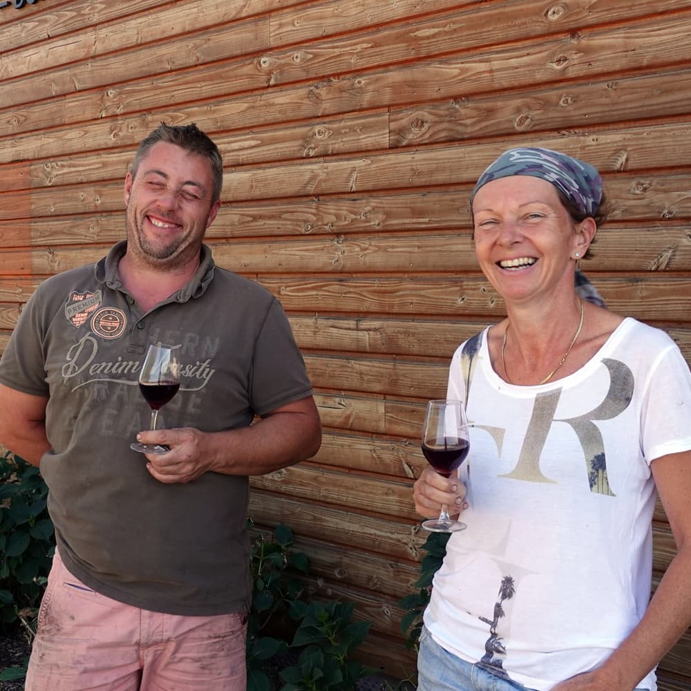 ボジョレーヌーヴォー2025 赤 フランス(ボジョレー) オーガニック