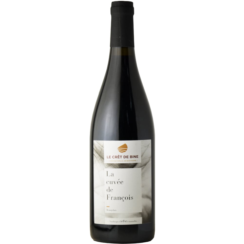 Beaujolais Cuvee de Francois Red