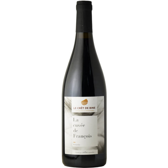 Beaujolais Cuvee de Francois 2020 Red