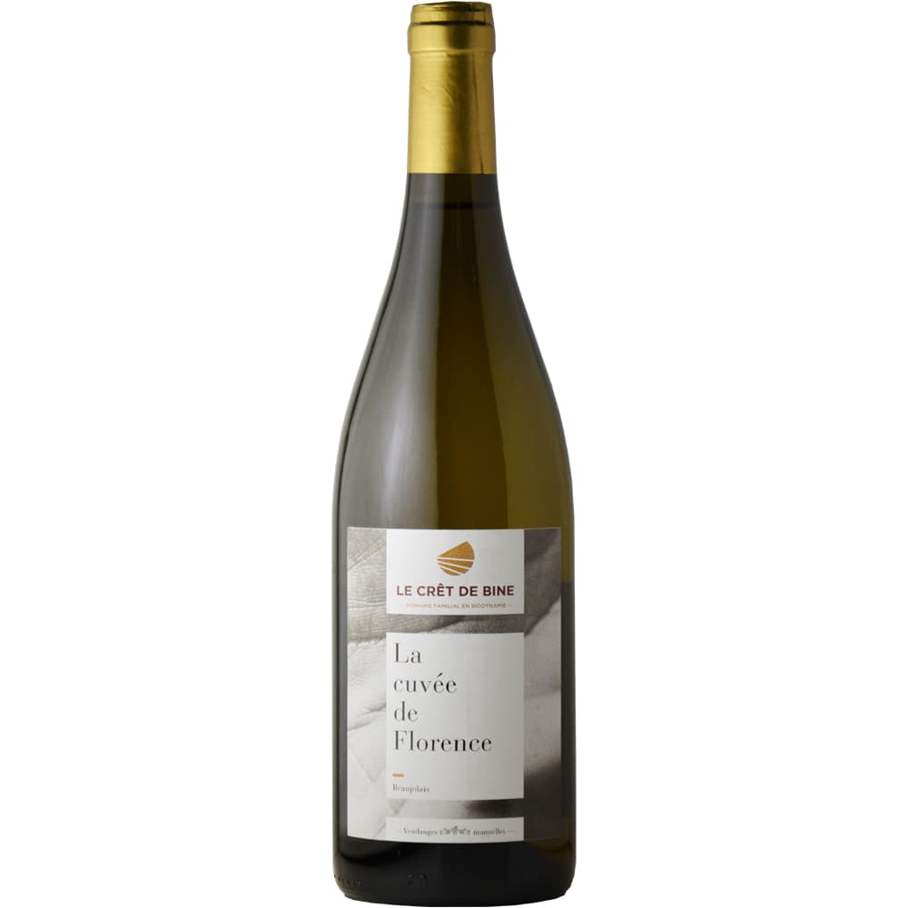 Beaujolais Chardonnay Cuvee de Florence White