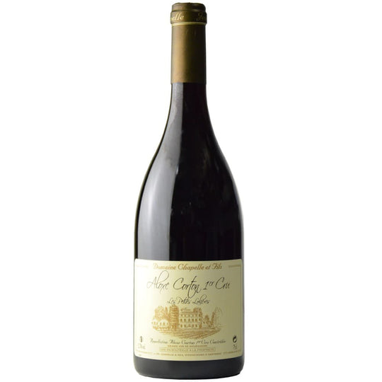 Aloxe-Corton Premier Cru Les Petites Laurieres Red
