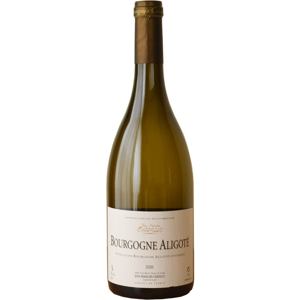 Burgundy Aligote (Domaine Chapelle) White