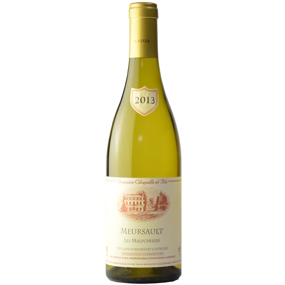 Meursault White