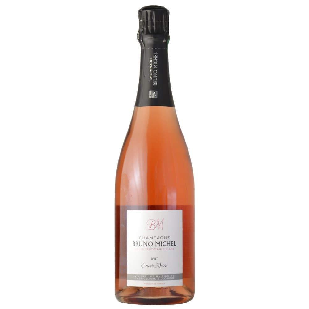 Champagne Rose Sparkling