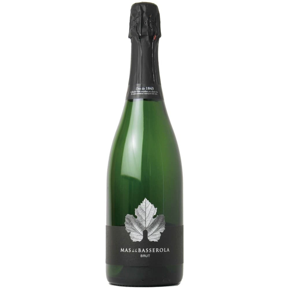 Cava Brut Sparkling