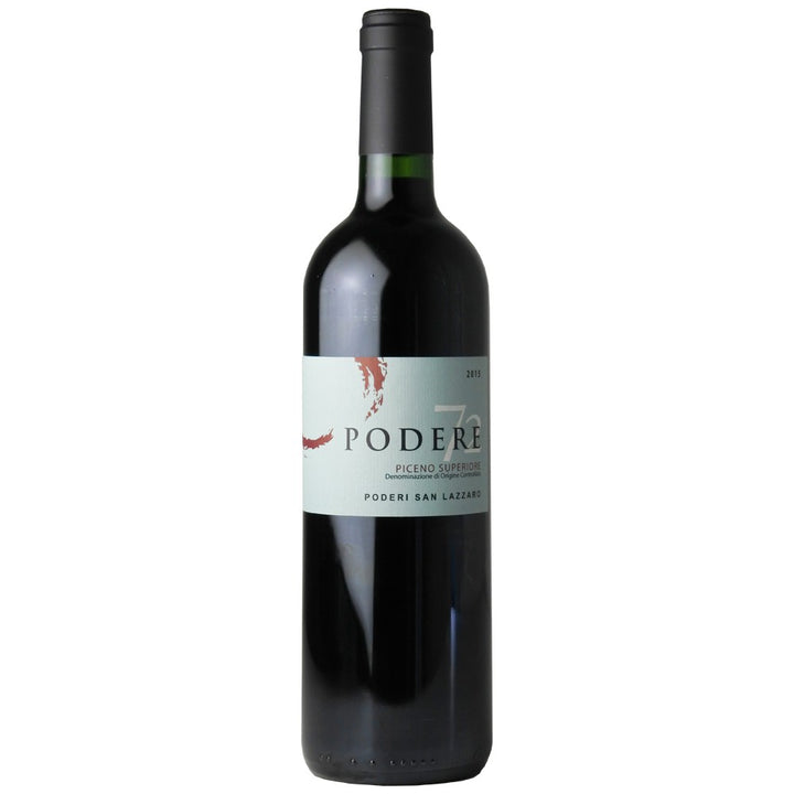 Podere Red