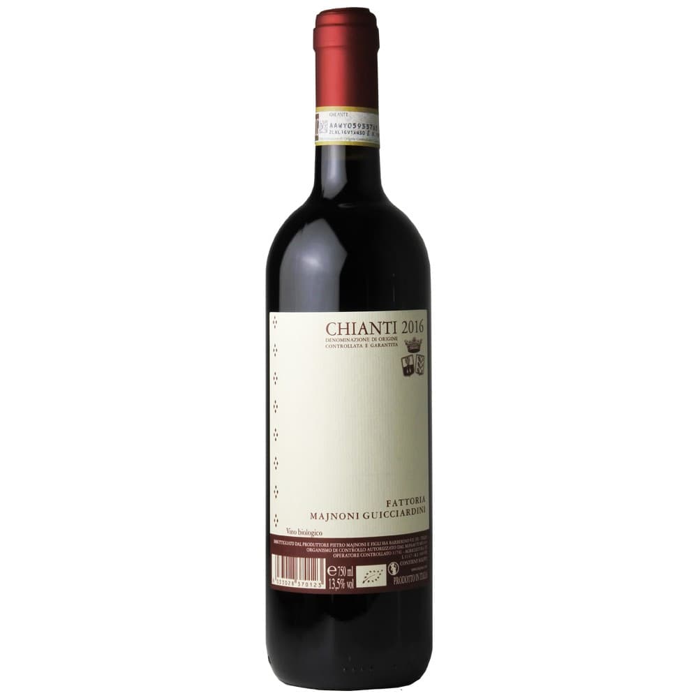 Chianti Red