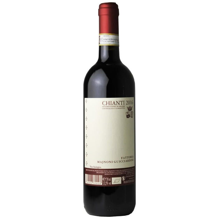 Chianti Red