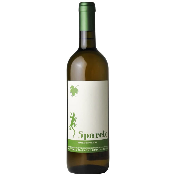 Spalet Bianco White