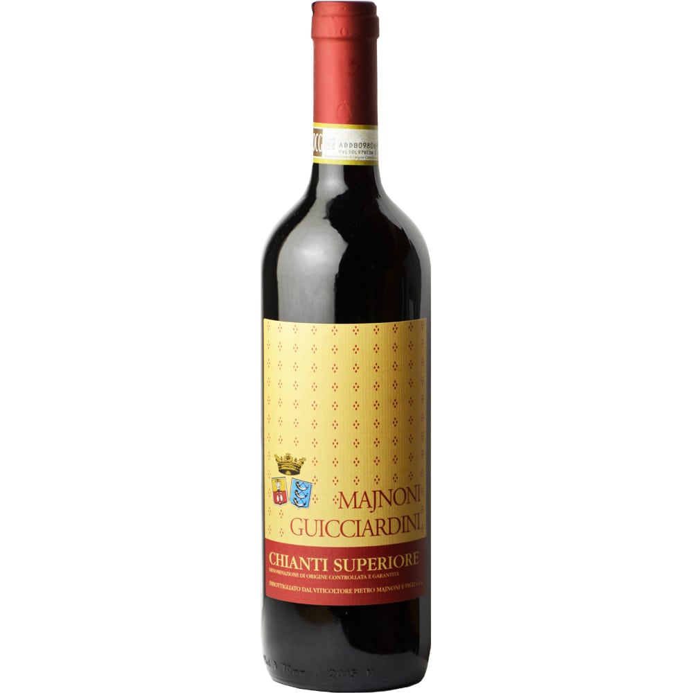 Chianti Superiore Red