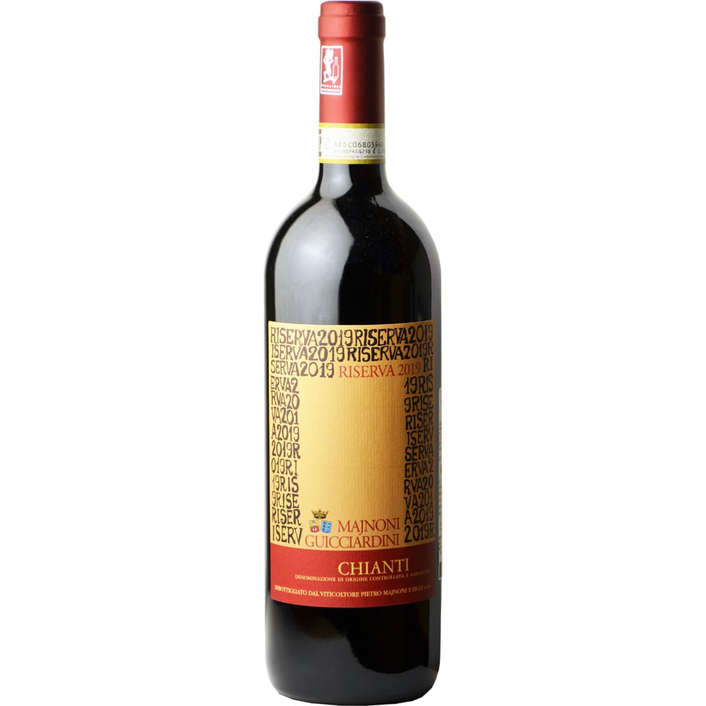 Chianti Riserva Red