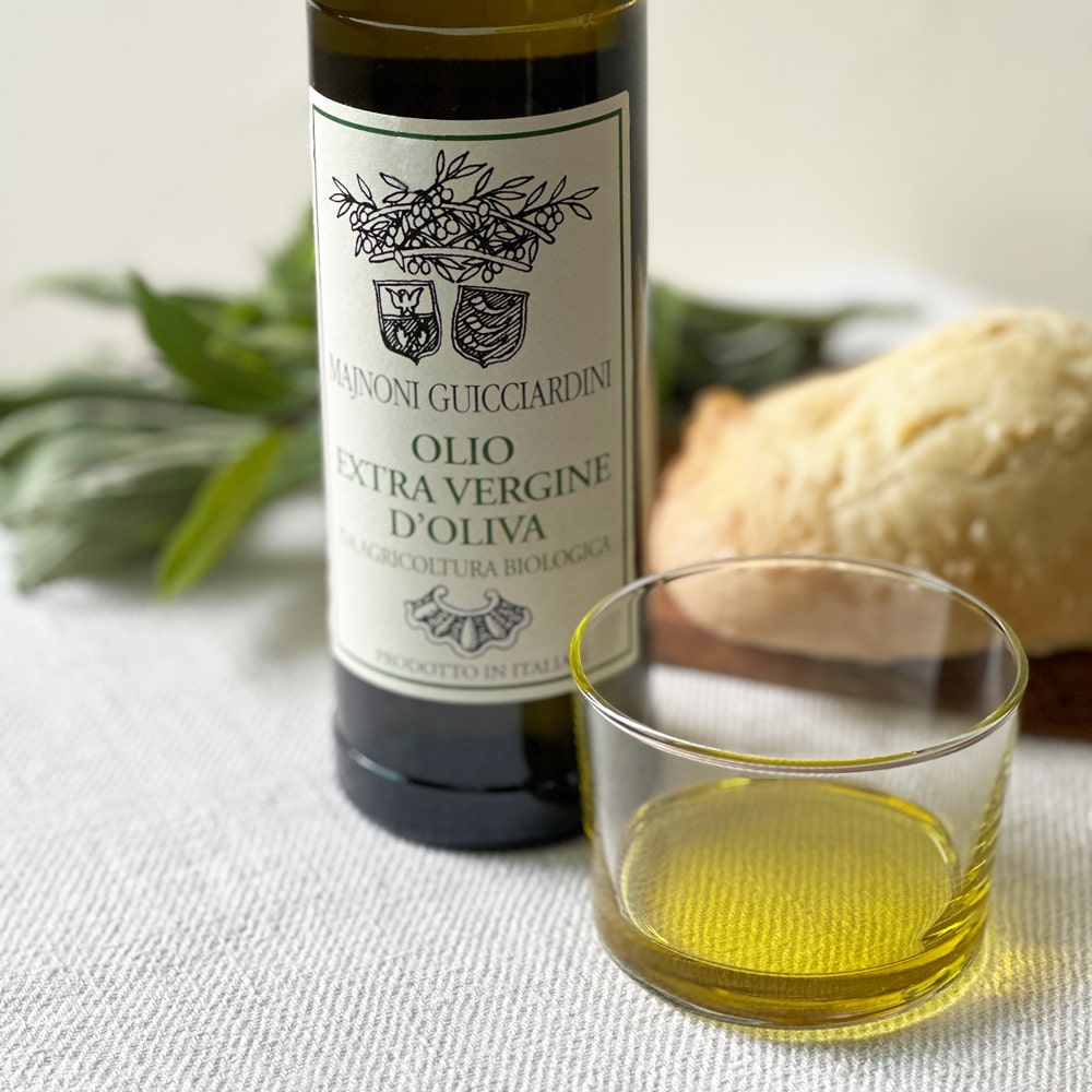 [Test Sales] Magnoni Organic Extra Virgin Olive Oil 500ml